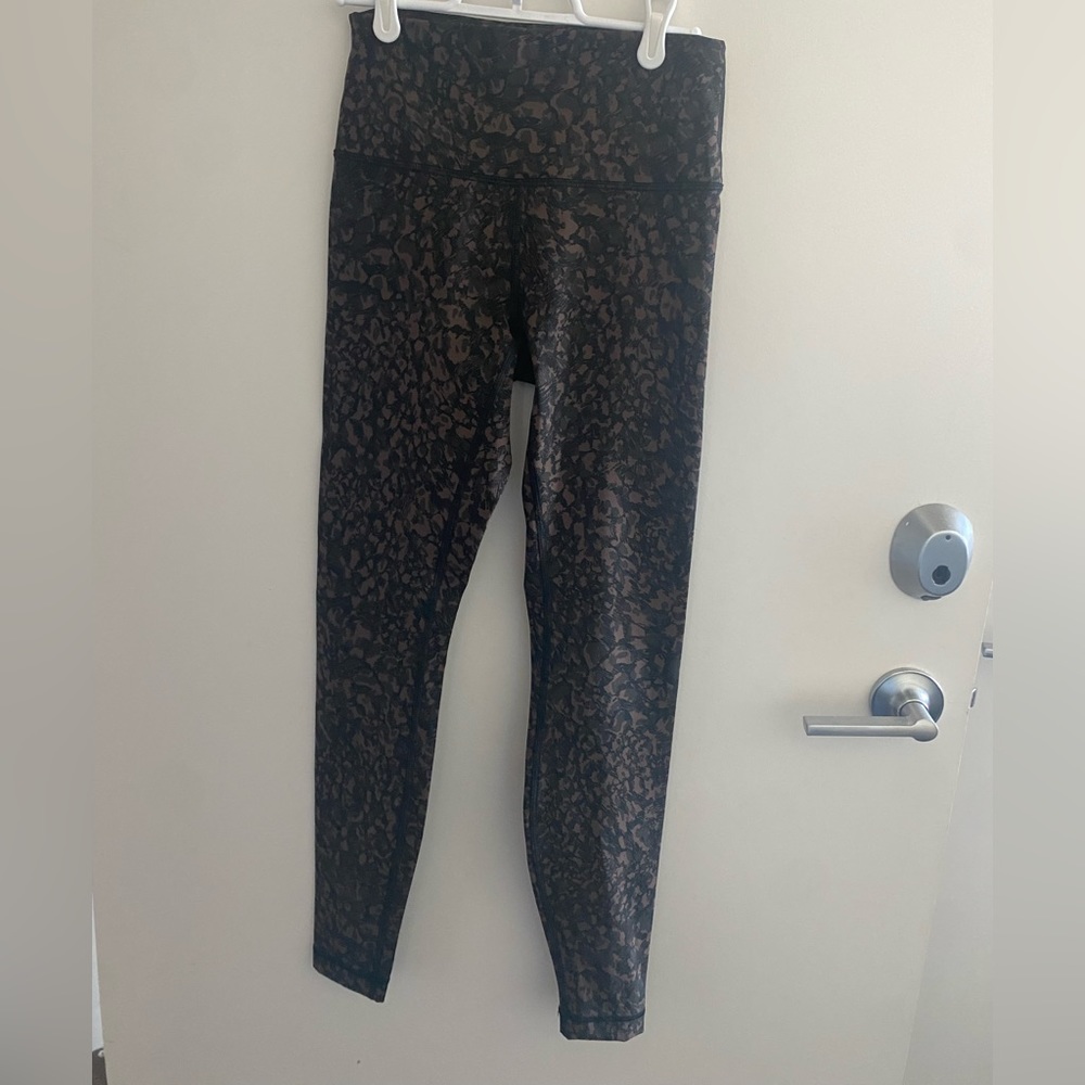 NWOT Lululemon Leggings